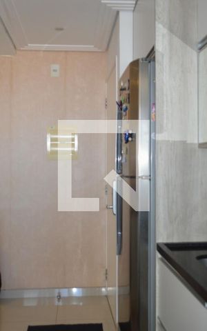 Apartamento à venda com 163m², 4 quartos e 2 vagasCozinha