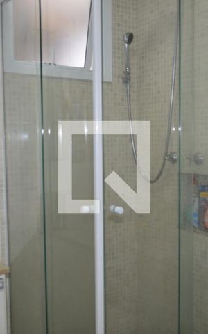 Apartamento à venda com 163m², 4 quartos e 2 vagasBanheiro da Suíte