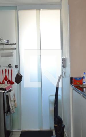 Apartamento à venda com 163m², 4 quartos e 2 vagasCozinha
