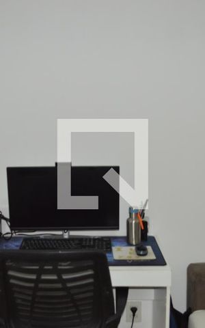 Apartamento à venda com 163m², 4 quartos e 2 vagasEscritório