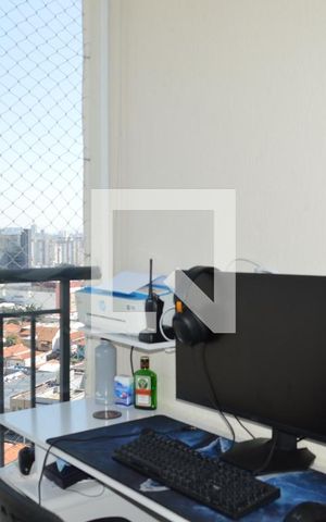 Apartamento à venda com 163m², 4 quartos e 2 vagasQuarto 1