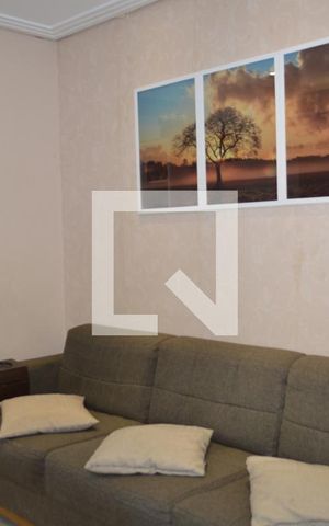 Apartamento à venda com 163m², 4 quartos e 2 vagasSala