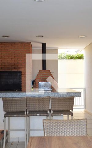 Apartamento à venda com 163m², 4 quartos e 2 vagasChurrasqueira