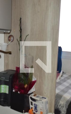 Apartamento à venda com 163m², 4 quartos e 2 vagasÁrea de Serviço