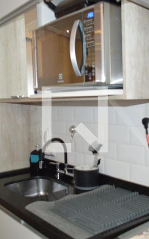 Apartamento à venda com 163m², 4 quartos e 2 vagasCozinha