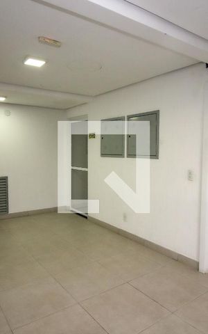 Apartamento à venda com 166m², 2 quartos e 2 vagasHall de entrada
