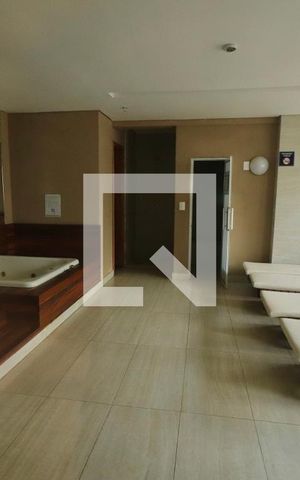 Studio para alugar com 38m², 1 quarto e 1 vaga Studio para alugar com 38m², 1 quarto e 1 vagaÁrea comum
