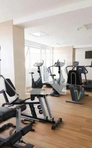 Studio para alugar com 38m², 1 quarto e 1 vaga Studio para alugar com 38m², 1 quarto e 1 vagaÁrea comum