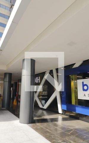 Studio para alugar com 38m², 1 quarto e 1 vaga Studio para alugar com 38m², 1 quarto e 1 vagaÁrea comum