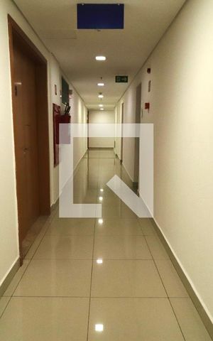 Studio para alugar com 38m², 1 quarto e 1 vaga Studio para alugar com 38m², 1 quarto e 1 vagaÁrea comum