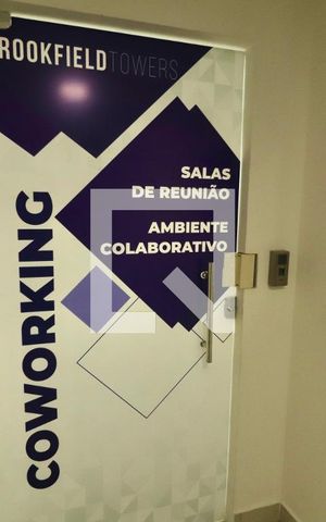Studio para alugar com 38m², 1 quarto e 1 vaga Studio para alugar com 38m², 1 quarto e 1 vagaÁrea comum