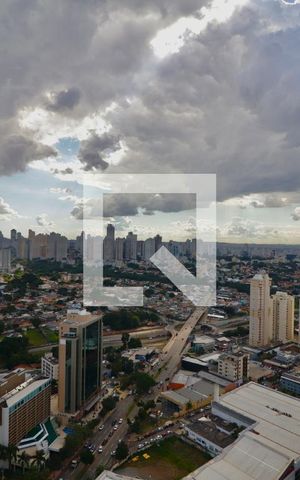 Studio para alugar com 38m², 1 quarto e 1 vaga Studio para alugar com 38m², 1 quarto e 1 vagaVista quarto