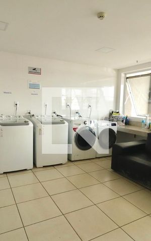 Studio para alugar com 38m², 1 quarto e 1 vaga Studio para alugar com 38m², 1 quarto e 1 vagaÁrea comum