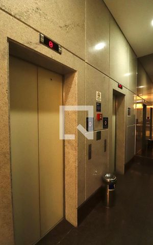 Studio para alugar com 38m², 1 quarto e 1 vaga Studio para alugar com 38m², 1 quarto e 1 vagaÁrea comum
