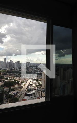 Studio para alugar com 38m², 1 quarto e 1 vaga Studio para alugar com 38m², 1 quarto e 1 vagaVista quarto