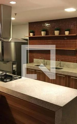 Studio para alugar com 38m², 1 quarto e 1 vaga Studio para alugar com 38m², 1 quarto e 1 vagaÁrea comum