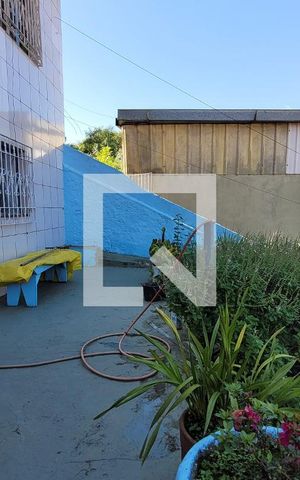 Casa à venda com 160m², 3 quartos e 4 vagas Casa à venda com 160m², 3 quartos e 4 vagasQuintal