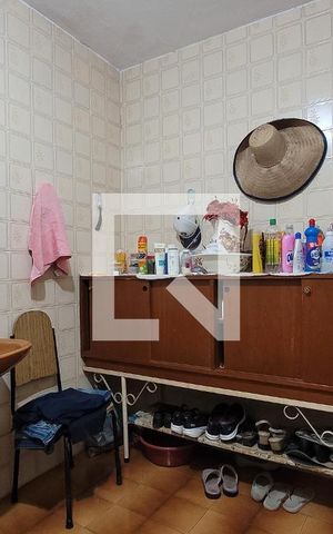 Casa à venda com 160m², 3 quartos e 4 vagas Casa à venda com 160m², 3 quartos e 4 vagasBanheiro