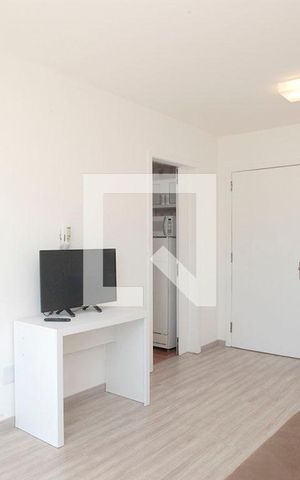 Apartamento à venda com 53m², 1 quarto e 1 vagaSala