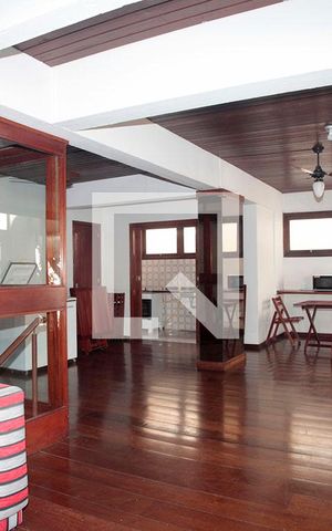 Apartamento à venda com 53m², 1 quarto e 1 vagaÁrea Comum - Salão de Festas