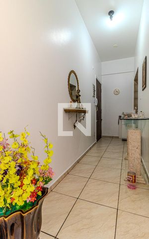 Apartamento à venda com 50m², 1 quarto e sem vagaCorredor de Entrada