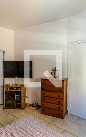 Apartamento à venda com 50m², 1 quarto e sem vagaSuíte