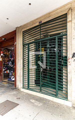 Apartamento à venda com 50m², 1 quarto e sem vagaFachada