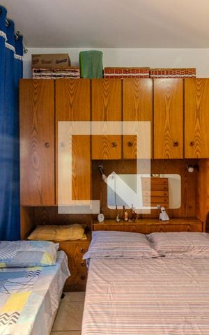 Apartamento à venda com 50m², 1 quarto e sem vagaSuíte
