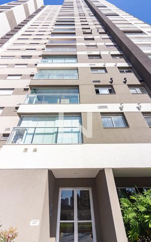 Apartamento para alugar com 88m², 3 quartos e 2 vagas Apartamento para alugar com 88m², 3 quartos e 2 vagasFachada do bloco