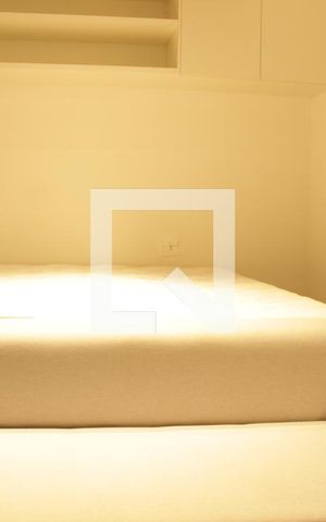 Studio à venda com 28m², 1 quarto e sem vagaStudio