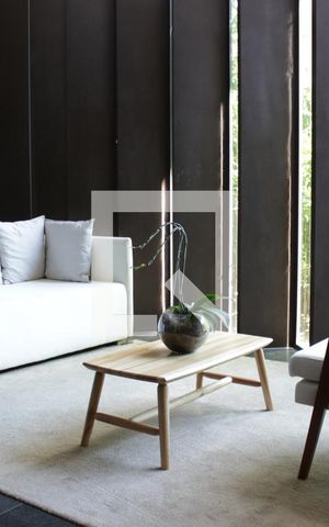 Studio à venda com 28m², 1 quarto e sem vagaHall Social