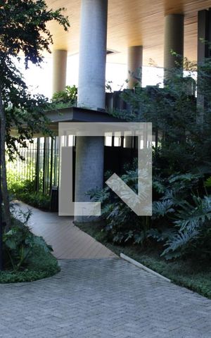 Studio à venda com 28m², 1 quarto e sem vagaEntrada dos Studios