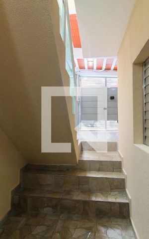 Casa para alugar com 70m², 1 quarto e 1 vaga Casa para alugar com 70m², 1 quarto e 1 vagaQuintal