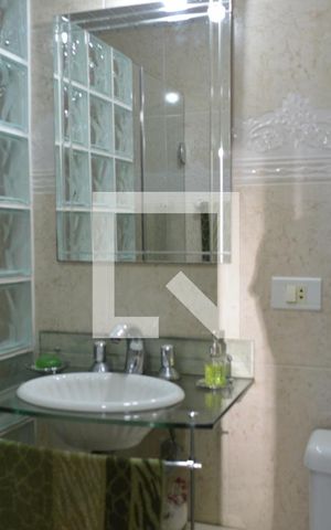 Apartamento à venda com 93m², 3 quartos e 2 vagasBanheiro da Suíte