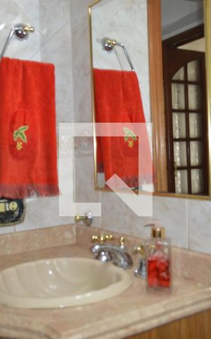Apartamento à venda com 93m², 3 quartos e 2 vagasBanheiro