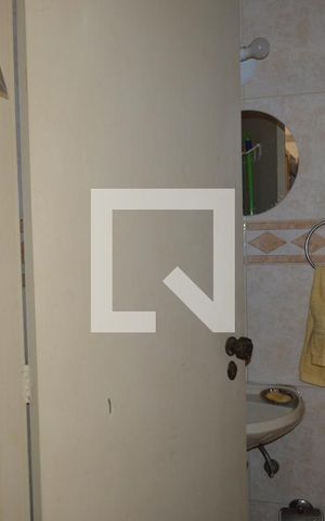 Apartamento à venda com 93m², 3 quartos e 2 vagasBanheiro de serviço