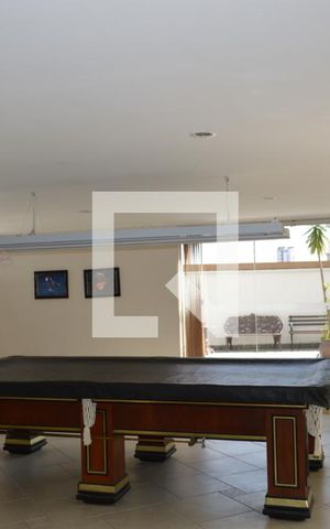 Apartamento à venda com 93m², 3 quartos e 2 vagasSala de Jogos