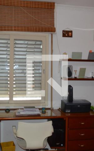 Apartamento à venda com 93m², 3 quartos e 2 vagasQuarto 2