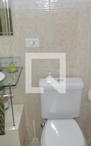 Apartamento à venda com 93m², 3 quartos e 2 vagasBanheiro da Suíte