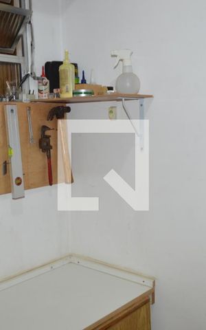 Apartamento à venda com 93m², 3 quartos e 2 vagasQuarto de Serviço