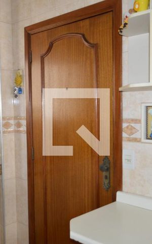 Apartamento à venda com 93m², 3 quartos e 2 vagasCozinha
