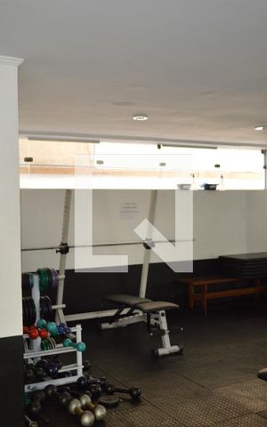 Apartamento à venda com 93m², 3 quartos e 2 vagasAcademia