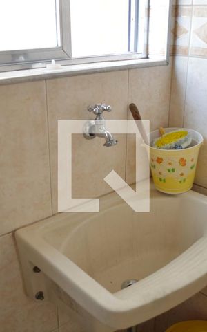 Apartamento à venda com 93m², 3 quartos e 2 vagasÁrea de Serviço