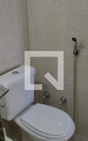 Apartamento à venda com 93m², 3 quartos e 2 vagasBanheiro da Suíte