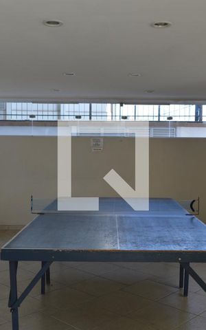 Apartamento à venda com 93m², 3 quartos e 2 vagasSala de Jogos