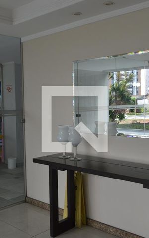 Apartamento à venda com 93m², 3 quartos e 2 vagasHall