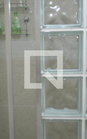 Apartamento à venda com 93m², 3 quartos e 2 vagasBanheiro da Suíte