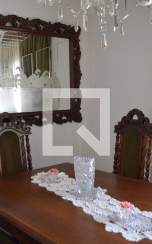 Apartamento à venda com 93m², 3 quartos e 2 vagasSala