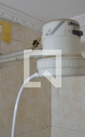 Apartamento à venda com 93m², 3 quartos e 2 vagasBanheiro de serviço