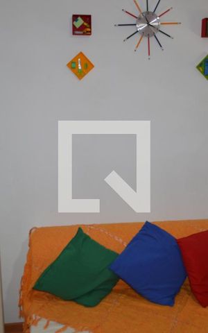 Apartamento à venda com 93m², 3 quartos e 2 vagasQuarto 2